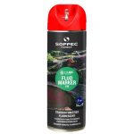 Spray forestier Soppec Fluo Marker
