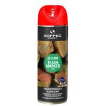 Spray forestier Soppec Flash Marker