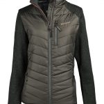 Jachetă pentru femei Deerhunter Lady Caroline Padded