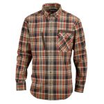 Cămașă pentru bărbați Deerhunter Hektor