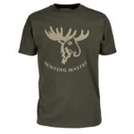 Tricou Hubertus Hunting Master