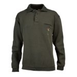 Pulover cu guler pentru bărbați Hubertus