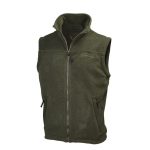 Vestă fleece pentru bărbați Hubertus