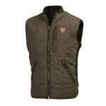 Vestă pentru bărbați Hubertus Hunting