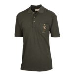 Tricou polo pentru bărbați Hubertus Flying Duck