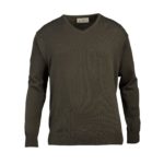 Pulover pentru bărbați Hubertus V-Neck