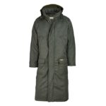 Geacă lungă Hubertus Loden High Seat