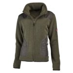 Jachetă pentru femei Hubertus Polar Fleece
