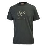 Tricou pentru bărbați Hubertus "Waidmannsheil"
