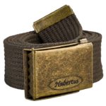 Curea Hubertus Military-Style