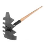 Sapă multifuncțională Gorgui Classic