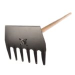 Greblă pentru foc McLeod