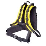 Ham ergonomic pentru rezervor rigid 20 L