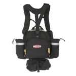 Rucsac pentru pompieri Truenorth Fireball