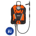 Rucsac cu apă pentru stingerea incendiilor