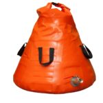 Bazin pliabil pentru incendiu Ermak ST100