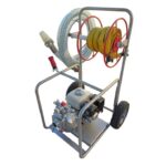 WUI - Pachet echipamente pentru stingerea incendiilor 90