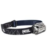 Lanternă LED Petzl TIKKA