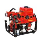 Pompă portabilă pentru stingerea incendiilor Tohatsu V20FS