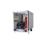 Pachet echipamente de protecție împotriva incendiilor de vegetație Vallfirest