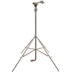 Sistem de apărare pentru stingerea incendiilor de vegetație SIDEINFO