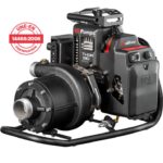 Pompă portabilă pentru stingerea incendiilor Black Panther 4