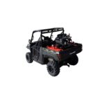 Ansamblu portabil de stingere a incendiilor pentru utv Vallfirest