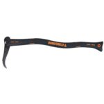 Țapină 60 cm cu mâner de plastic Nordforest
