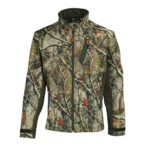 Jachetă de camuflaj pentru bărbați Percussion