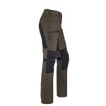 Pantaloni Nordforest pentru femei Stretch Trosa Thermal Hunting