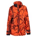 Jachetă pentru femei Predator One Nordforest