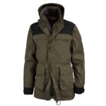 Jachetă pentru bărbați Borga Nordforest Hunting Parka