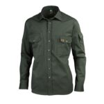 Cămașă pentru bărbați Nordforest Hunting