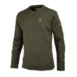 Pulover pentru bărbați V-Neck Percussion