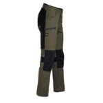 Pantaloni pentru bărbați Roros Stretch Nordforest