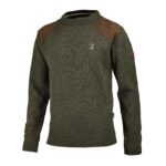 Pulover de vânătoare pentru bărbați Percussion