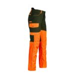 Pantaloni de vânătoare pentru bărbați Tradition Roncier Percussion