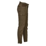 Pantaloni cu fermoar pentru ghete Percussion Rambouillet