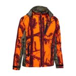 Jachetă pentru bărbați Percussion Softshell