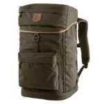 Rucsac-scaun de vânătoare 27 litri Fjällräven Stubben