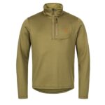 Bluză pentru bărbați Blaser Midlayer Drain