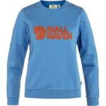 Pulover pentru femei Fjällräven Logo