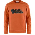 Pulover pentru bărbați Fjällräven Logo