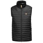 Vestă pentru bărbați Fjällräven Abisko
