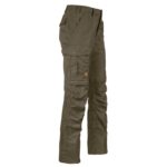 Pantaloni pentru bărbați Fjällräven Zip-Off Karl Pro