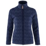 Jachetă pentru femei Fjällräven Cardigan