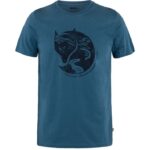Tricou pentru bărbați Fjällräven Arctic Fox