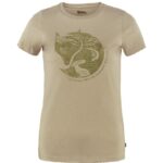 Tricou pentru femei Fjällräven Arctic Fox