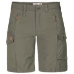 Pantaloni scurți pentru femei Fjällräven Nikka