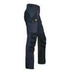 Pantaloni pentru femei Fjällräven Nikka